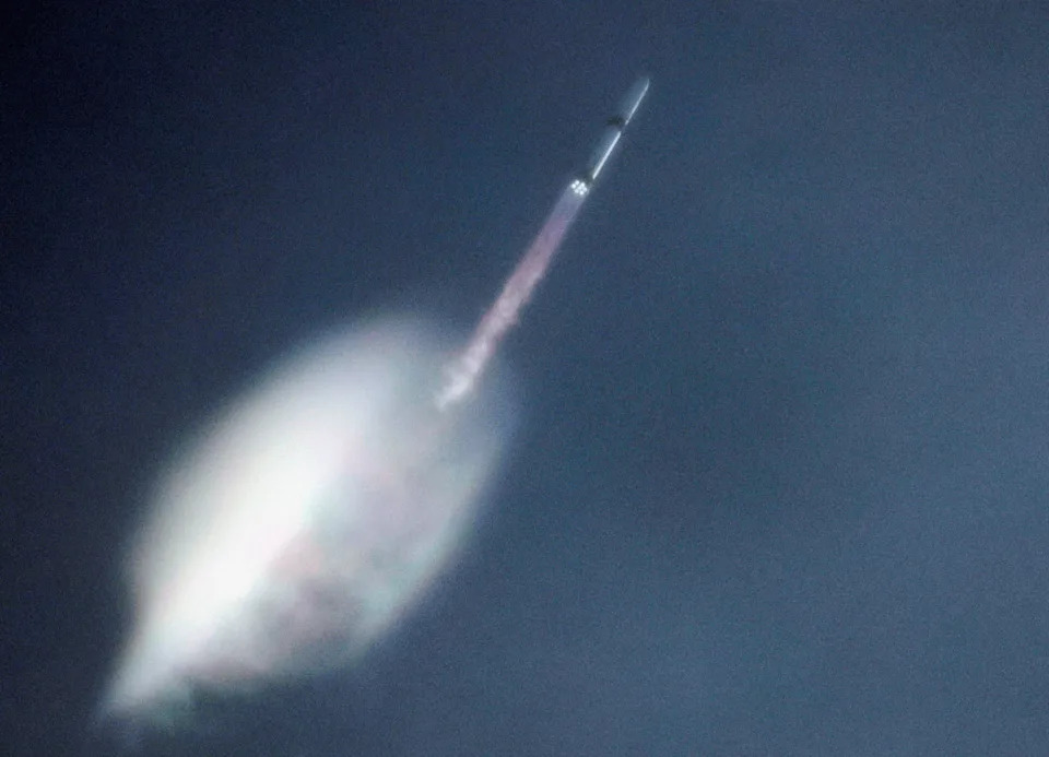 Blue Origin Korak Blizu Lansiranja Lunarog Landera: 