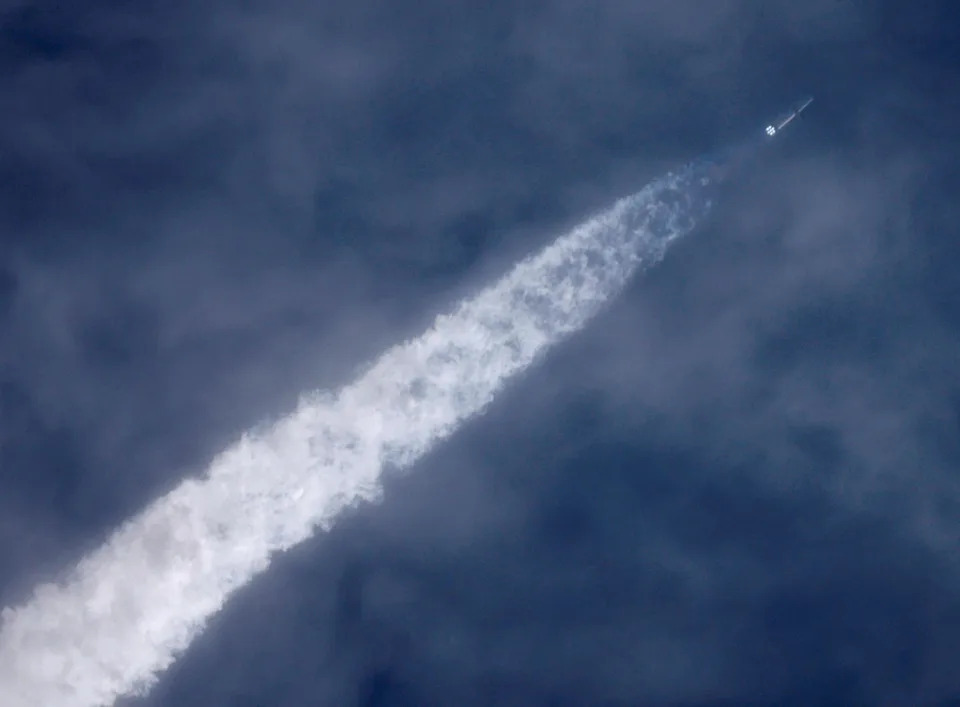 Blue Origin Korak Blizu Lansiranja Lunarog Landera: 