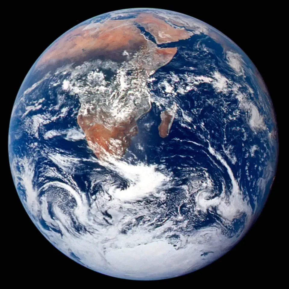 Blue Origin Korak Blizu Lansiranja Lunarog Landera: 