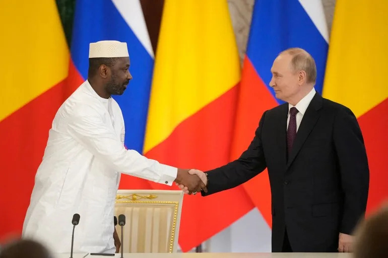 Ko Je Front Za Oslobođenje Azawada (FLA) i Šta Znače Nedavni Napadi u Maliju?