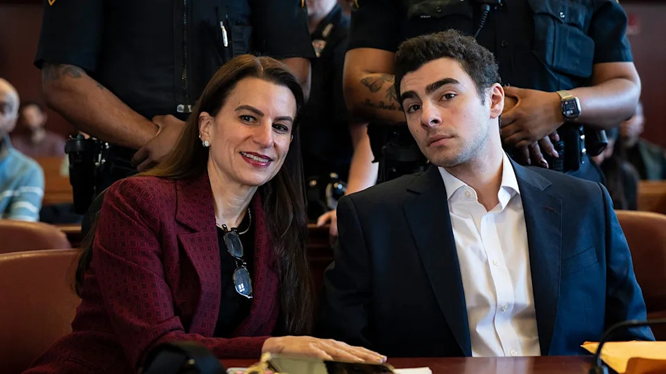 Mangione’s Lawyer Denounces Political Violence as Authorities Link Suspects to Copycat Attacks