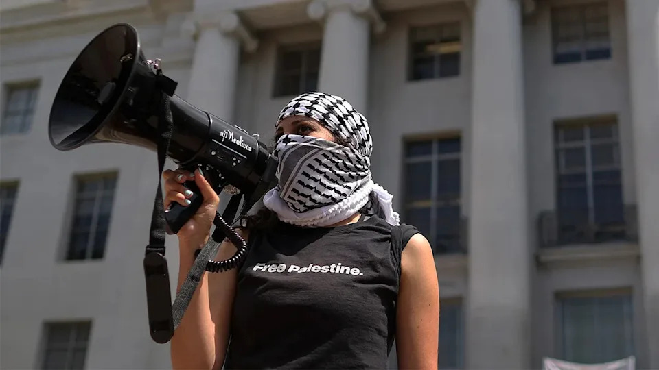 UC Berkeley Draws Backlash After Event Features Released Would‑Be Bomber; Regent Calls Appearance 