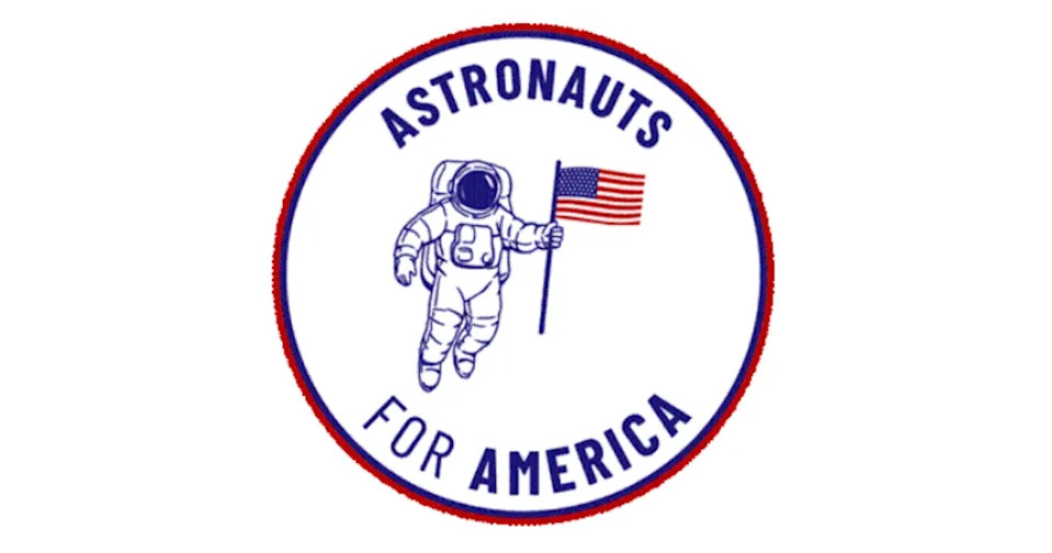 Bivši NASA astronauti osnovali „Astronauts for America“ — Brane Ustav i Zalažu Se Za Odluke Na Činjenicama