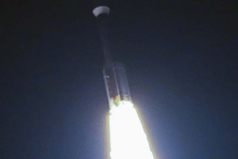 ULA Achieves Fastest Atlas V Turnaround, Launches 29 Amazon Leo Satellites