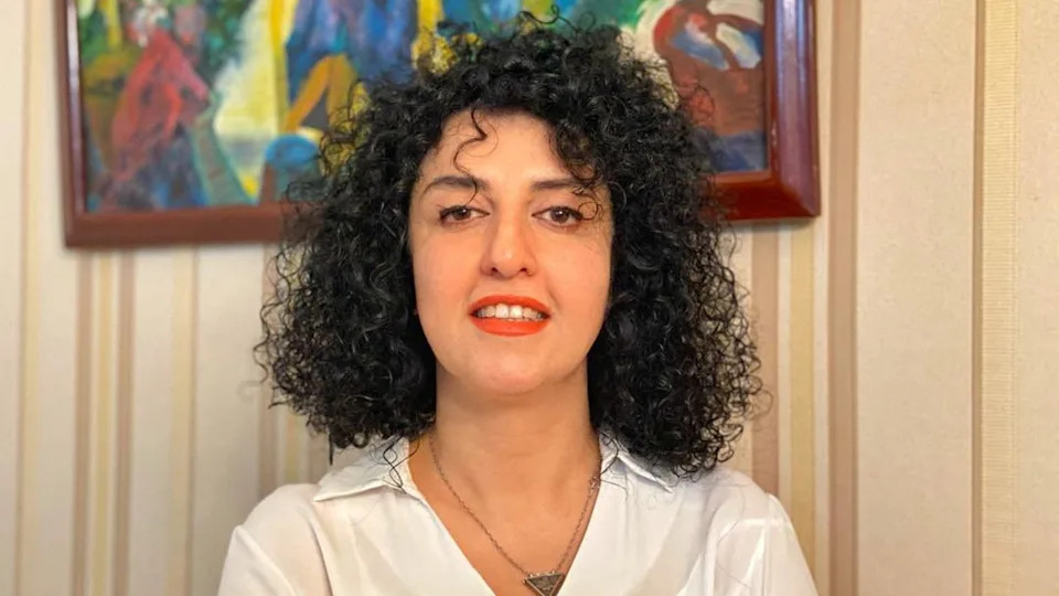 Može Li Narges Mohammadi Postati Simbol Ujedinjenja Iranske Opozicije? Suprug Tvrdi: 'Prebijena, Ali Nepokolebljiva'