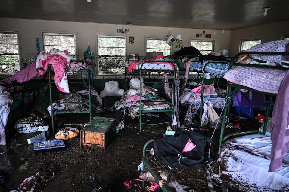 ‘We Tried Our Hardest’: Camp Mystic Director Apologizes After Deadly July 4 Flood — Camp Plans To Reopen