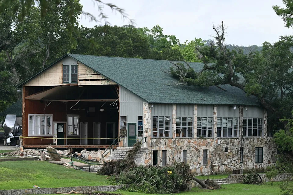 ‘We Tried Our Hardest’: Camp Mystic Director Apologizes After Deadly July 4 Flood — Camp Plans To Reopen