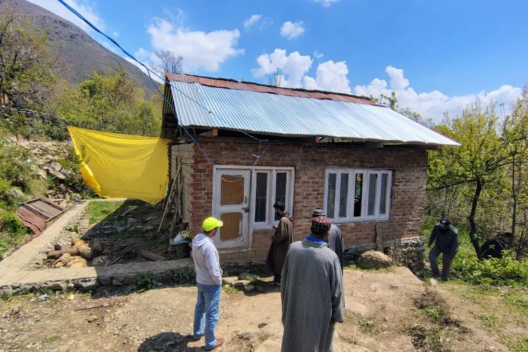 Dva brata iz Kašmira: 26 godina nakon ubistva od pobunjenika — drugi poginuo u spornom 'susretu' sa vojskom