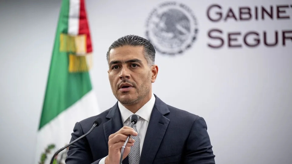 El Jardinero Uhapšen u Nayaritu: Šta Znamo O Meksičkom Operativcu CJNG-a