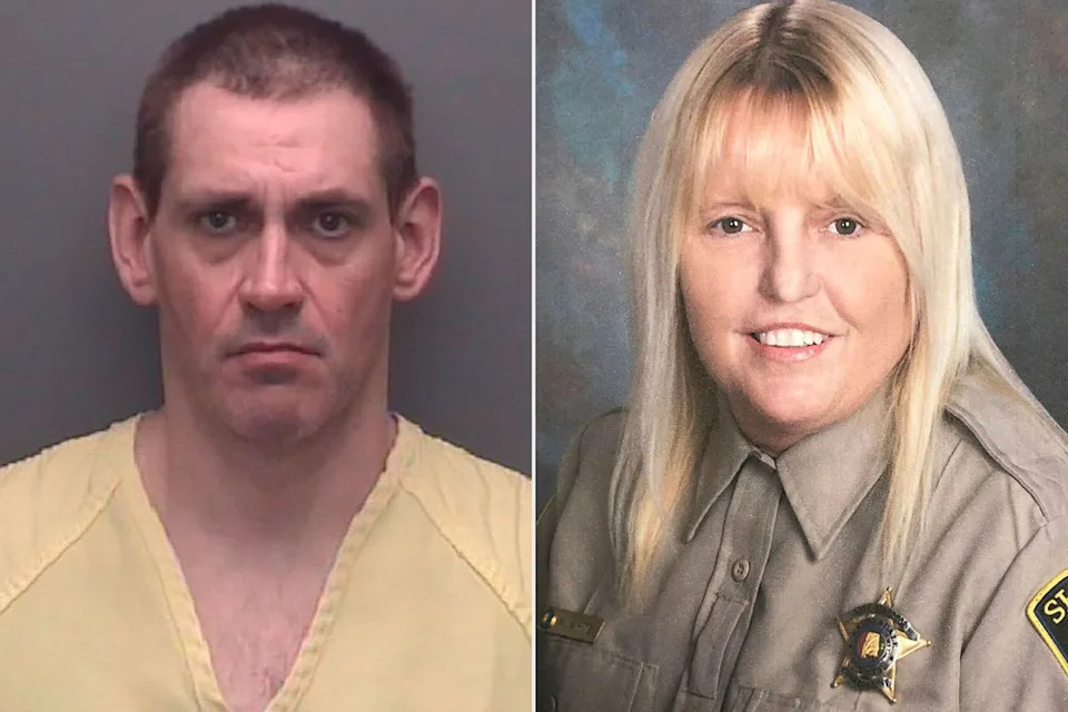 Corrections Officer Vicky White Helped Inmate Casey White Flee — 11-Day Manhunt Ended in a Tragic Crash