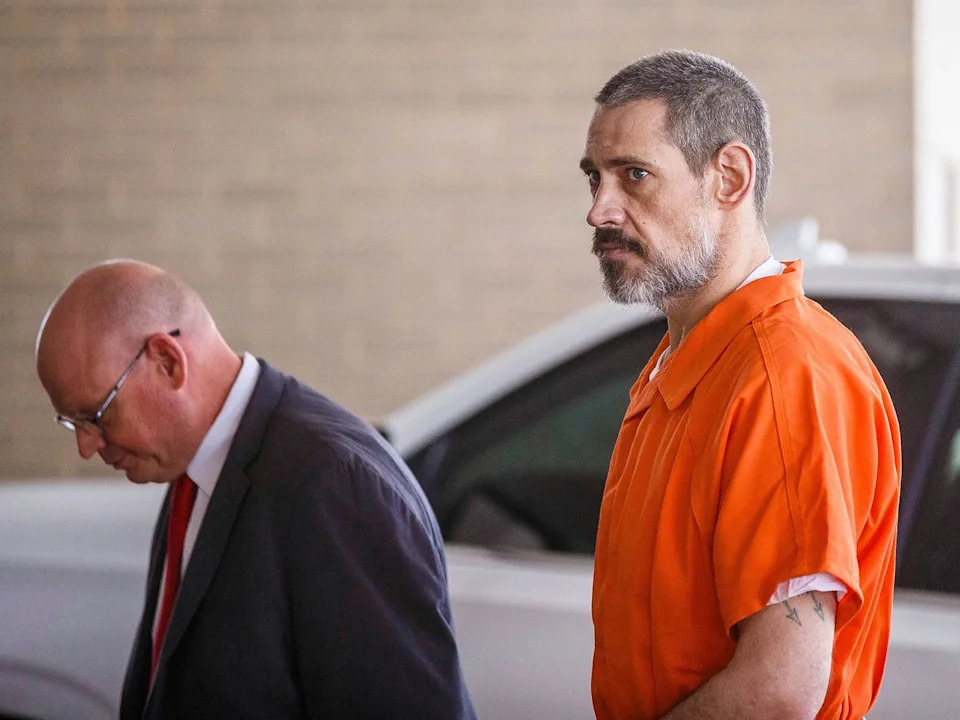 Corrections Officer Vicky White Helped Inmate Casey White Flee — 11-Day Manhunt Ended in a Tragic Crash