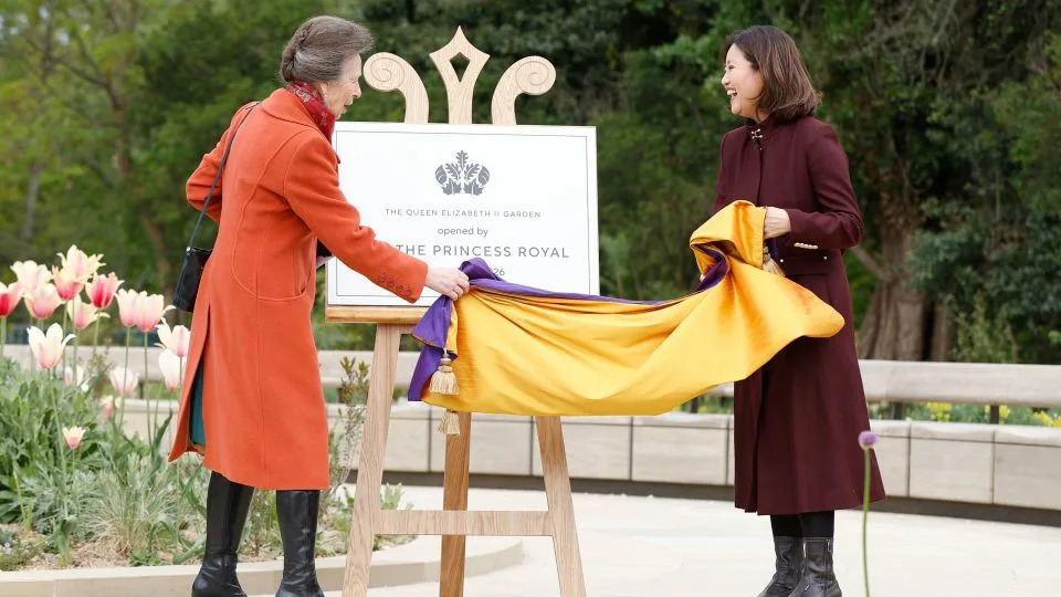 Stogodišnjica kraljice Elizabete II: Planovi za memorijal u St. James's Parku i nova fondacija sa 40 miliona funti