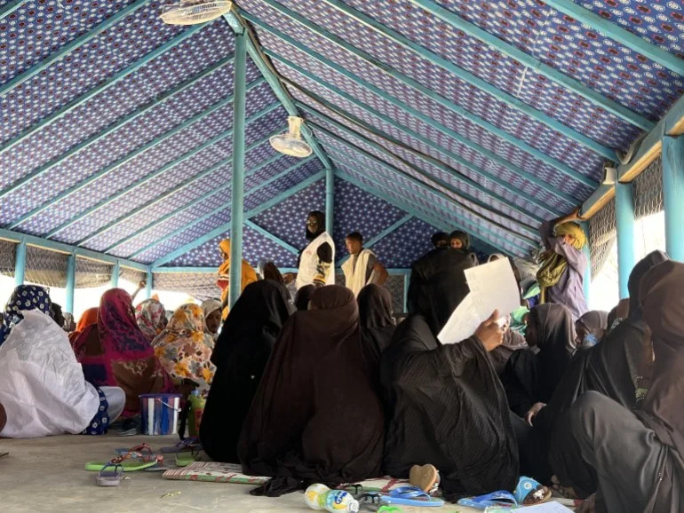 „Videli smo užasne stvari”: Hiljade Malijaca beže u Mauritaniju nakon talasa zločina