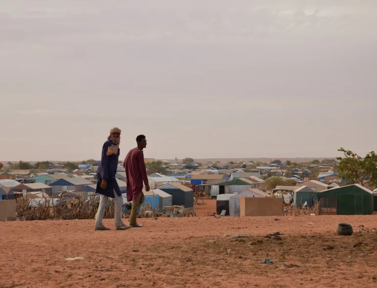 „Videli smo užasne stvari”: Hiljade Malijaca beže u Mauritaniju nakon talasa zločina