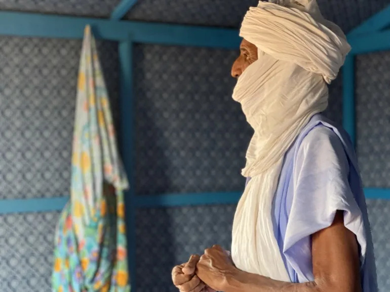 „Videli smo užasne stvari”: Hiljade Malijaca beže u Mauritaniju nakon talasa zločina
