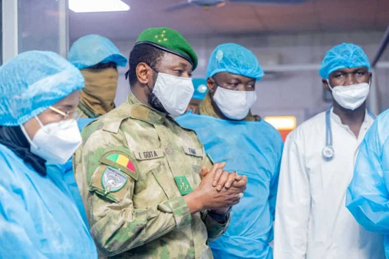 Kako Rusija Utice Na Bezbednost U Maliju I Ceo Sahel? Analiza Povlačenja Africa Corps-a I Posledica