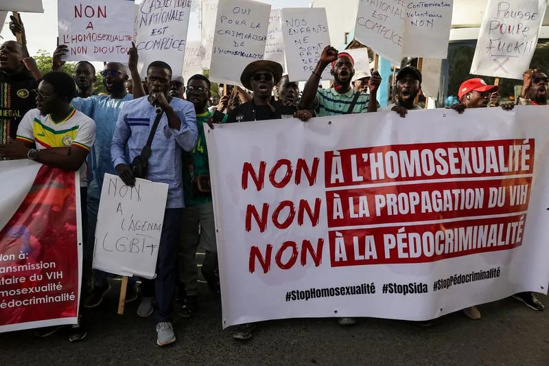 Kriza u Senegalu: Strah od hapšenja tera pacijente s HIV‑om da prekinu terapiju