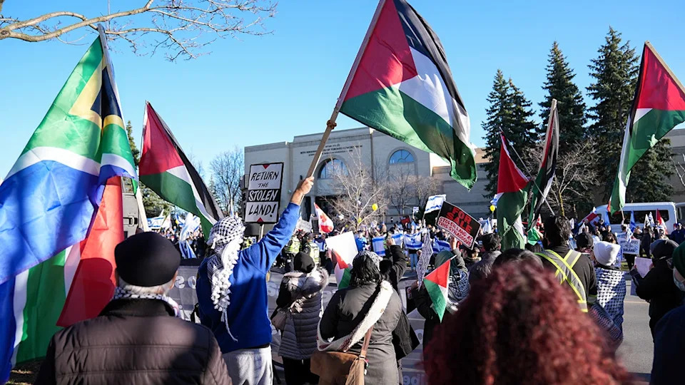 Rekordan porast antisemitskih incidenata u Kanadi izaziva kritike na račun vlade Marka Carneyja