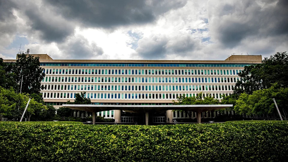 Texas Man Arrested After Repeated Attempts To Breach CIA Headquarters