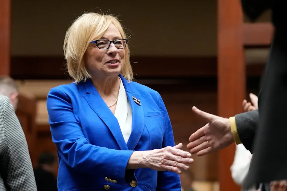 Janet Mills Has the Resume — Can Experience Overcome Graham Platner’s Momentum in Maine’s Democratic Senate Primary?