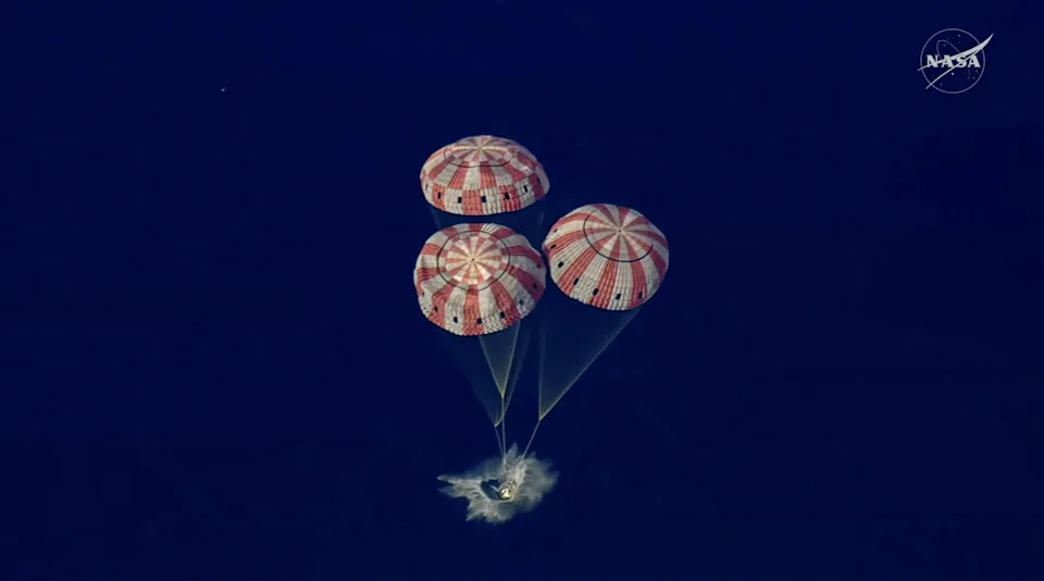 Nakon Artemis II: NASA Planira Povratak Ljudi Na Mesec — Landeri, Baza I Pogled Ka Marsu