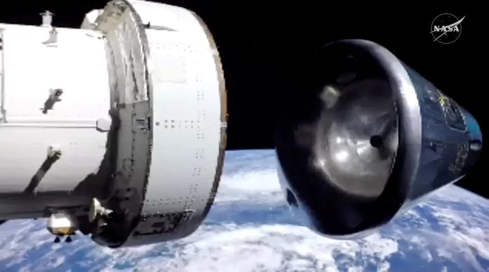 Nakon Artemis II: NASA Planira Povratak Ljudi Na Mesec — Landeri, Baza I Pogled Ka Marsu