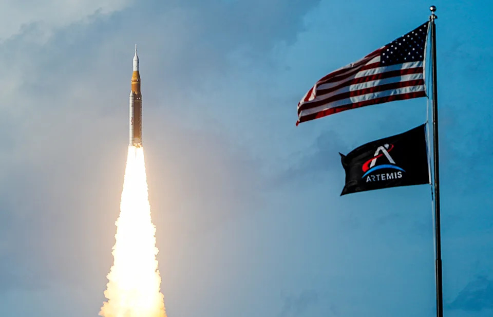 Nakon Artemis II: NASA Planira Povratak Ljudi Na Mesec — Landeri, Baza I Pogled Ka Marsu
