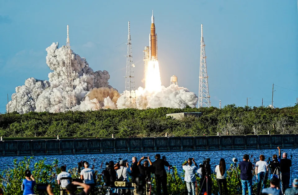 Nakon Artemis II: NASA Planira Povratak Ljudi Na Mesec — Landeri, Baza I Pogled Ka Marsu