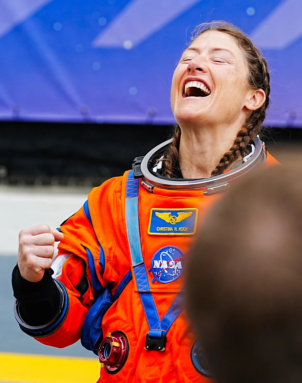 Artemis II U Slikama: Kako Je Orion Odneo Četvoro Astronauta Najdalje Od Zemlje