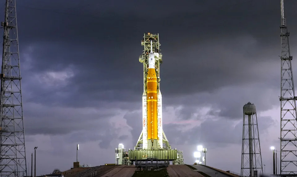 Artemis II U Slikama: Kako Je Orion Odneo Četvoro Astronauta Najdalje Od Zemlje