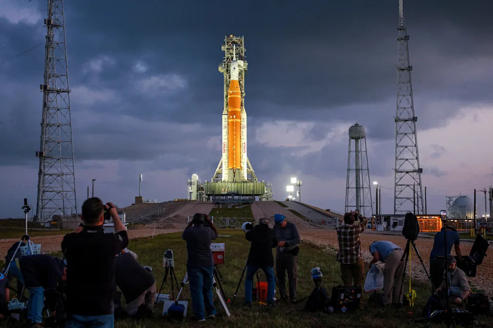 Artemis II U Slikama: Kako Je Orion Odneo Četvoro Astronauta Najdalje Od Zemlje