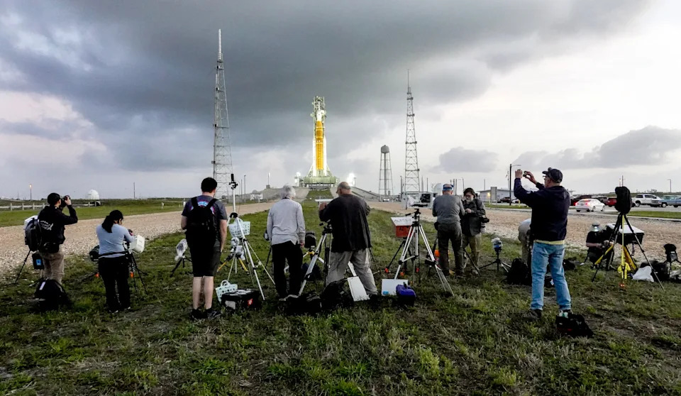 Artemis II U Slikama: Kako Je Orion Odneo Četvoro Astronauta Najdalje Od Zemlje