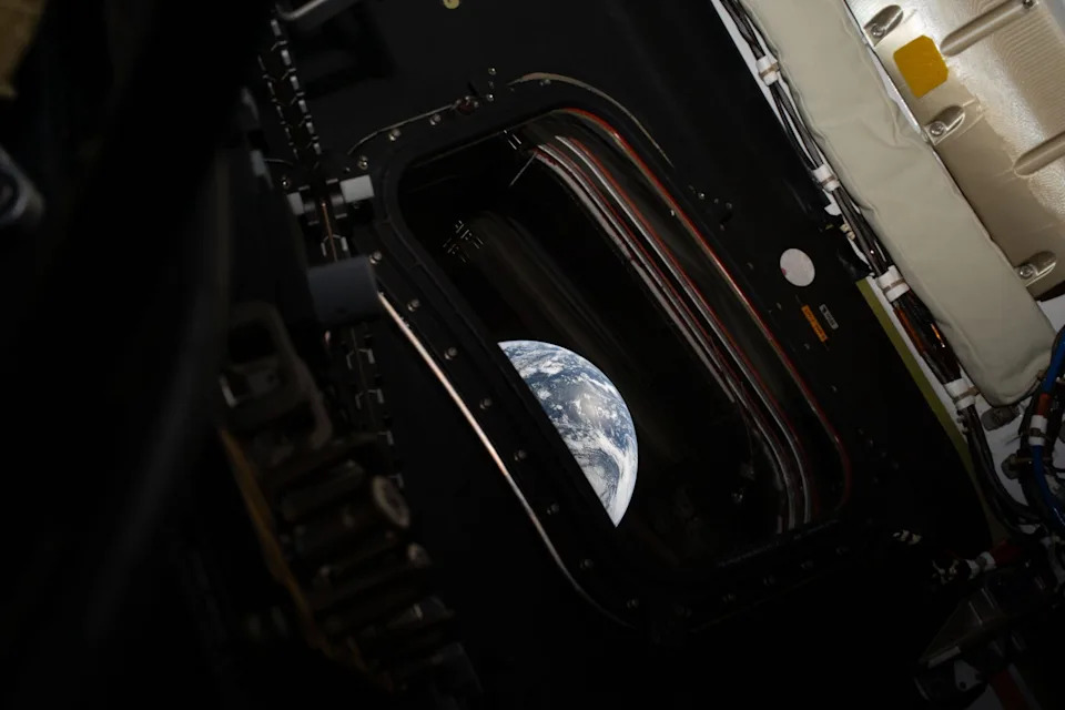 Artemis II U Slikama: Kako Je Orion Odneo Četvoro Astronauta Najdalje Od Zemlje