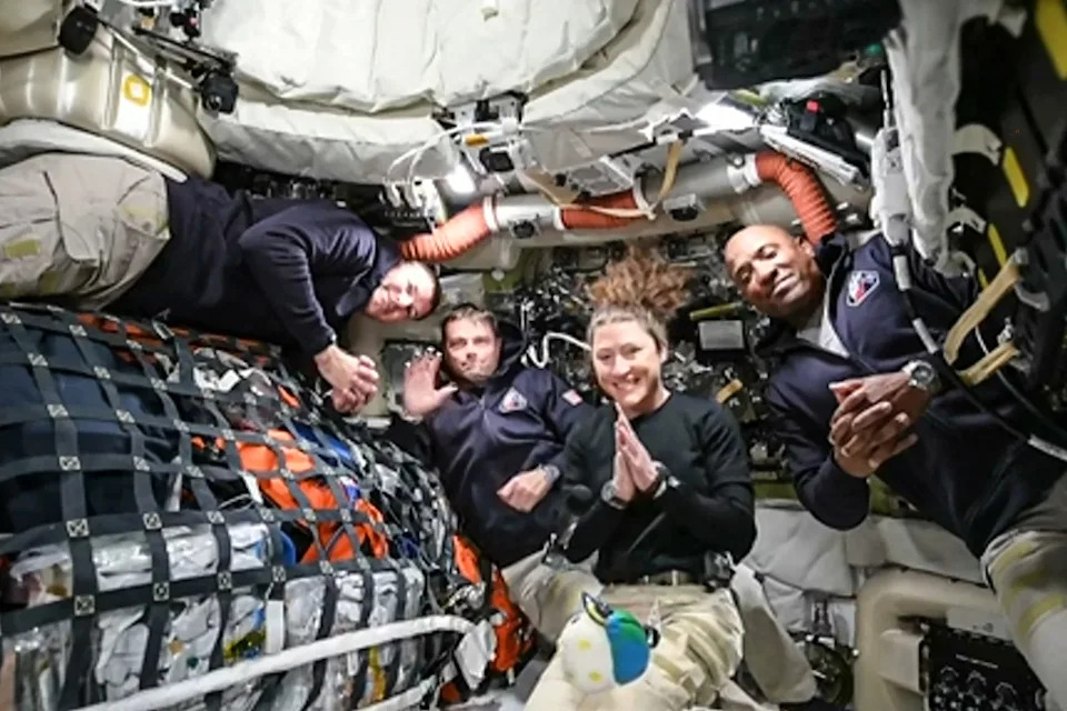 Artemis II U Slikama: Kako Je Orion Odneo Četvoro Astronauta Najdalje Od Zemlje