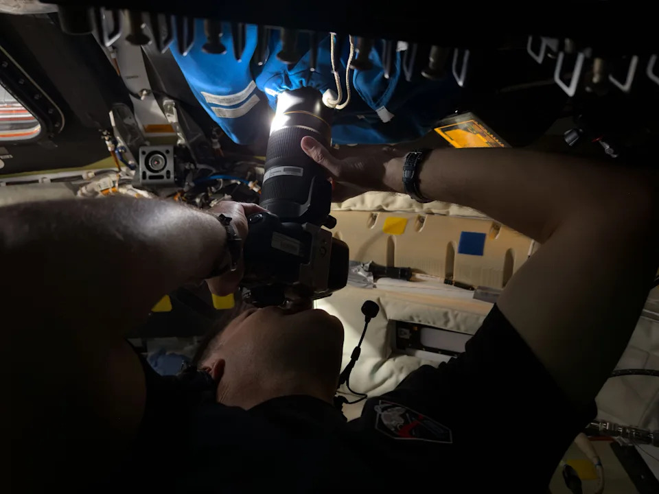 Artemis II U Slikama: Kako Je Orion Odneo Četvoro Astronauta Najdalje Od Zemlje