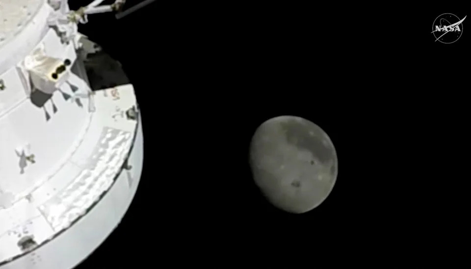 Artemis II U Slikama: Kako Je Orion Odneo Četvoro Astronauta Najdalje Od Zemlje