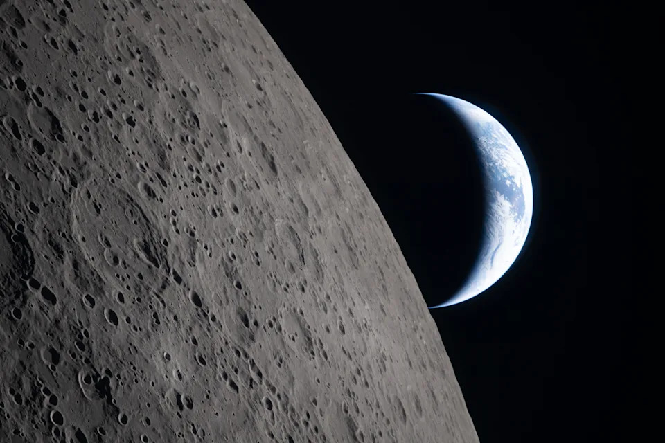 Artemis II U Slikama: Kako Je Orion Odneo Četvoro Astronauta Najdalje Od Zemlje