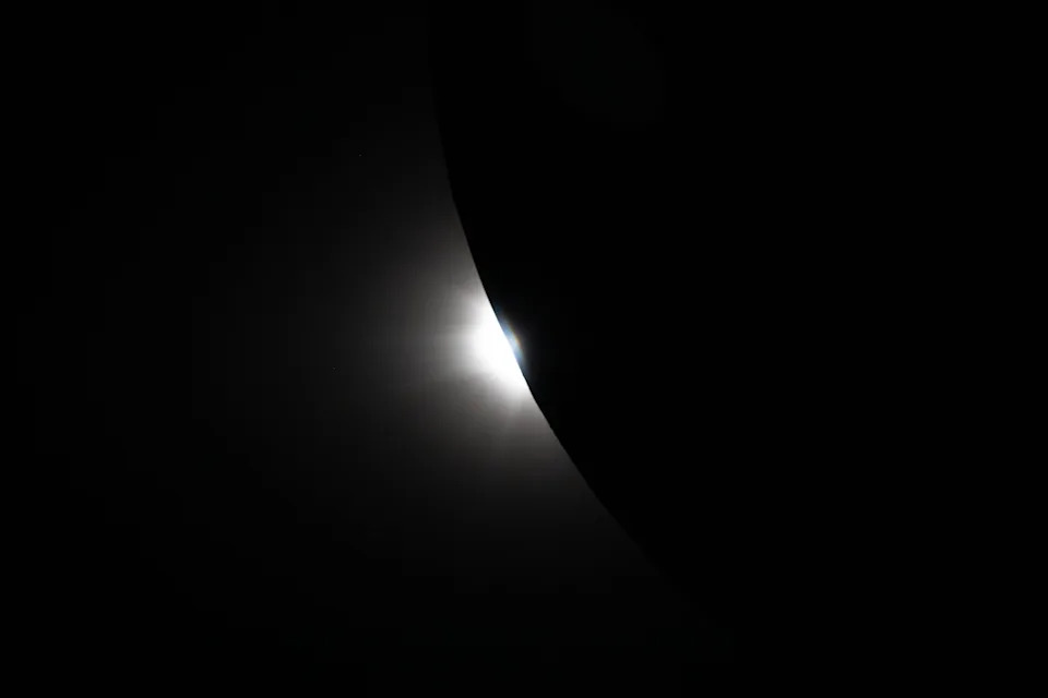 Artemis II U Slikama: Kako Je Orion Odneo Četvoro Astronauta Najdalje Od Zemlje
