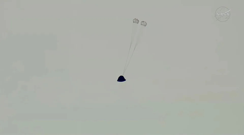 Artemis II U Slikama: Kako Je Orion Odneo Četvoro Astronauta Najdalje Od Zemlje