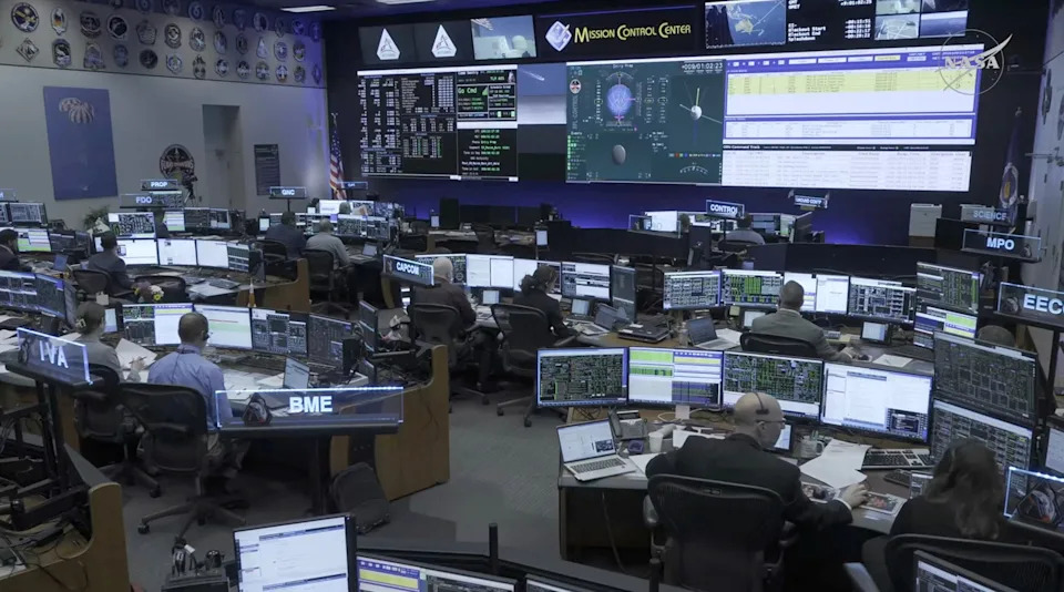 Artemis II U Slikama: Kako Je Orion Odneo Četvoro Astronauta Najdalje Od Zemlje