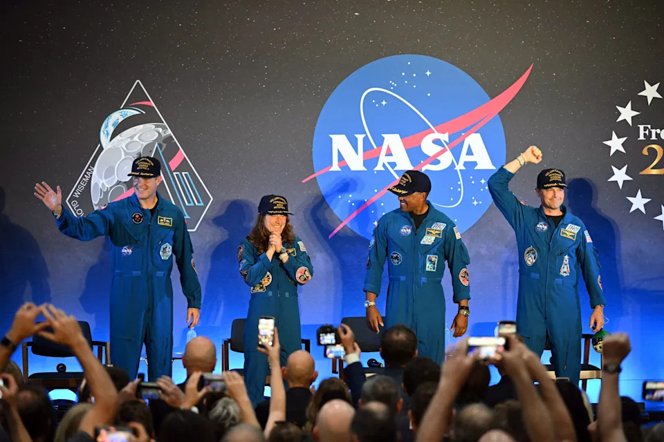 Artemis II U Slikama: Kako Je Orion Odneo Četvoro Astronauta Najdalje Od Zemlje