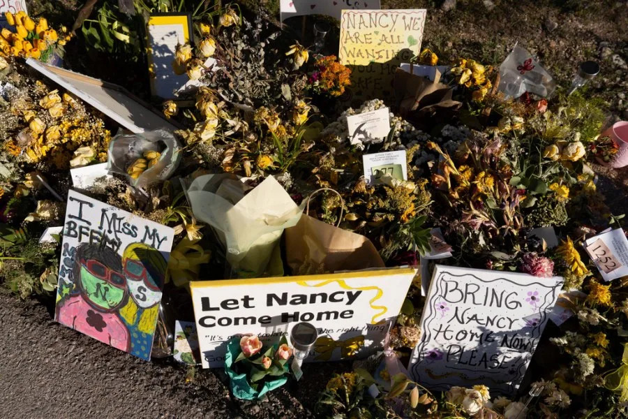 Search for Nancy Guthrie Nears Three Months With Few New Leads; FBI, Family Offer Rewards