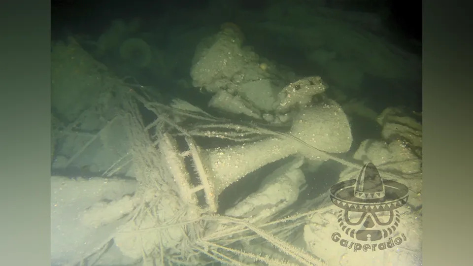 Century-Old Wreck of USCGC Tampa Found Off Cornwall, Confirming 1918 Tragedy That Killed 131