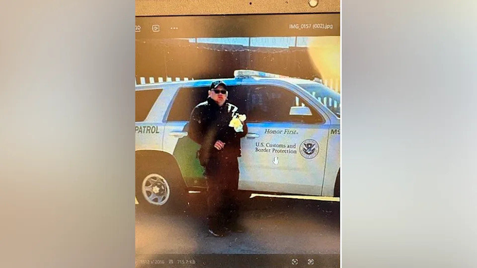 Man Pleads Guilty After Posing as Border Patrol Agent in Scheme to Disrupt Deportations, DOJ Says