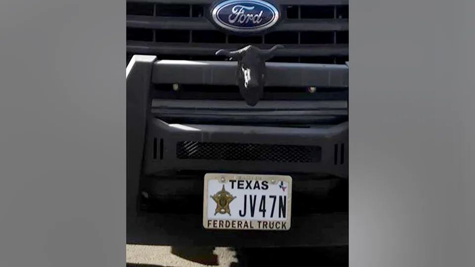 Man Pleads Guilty After Posing as Border Patrol Agent in Scheme to Disrupt Deportations, DOJ Says