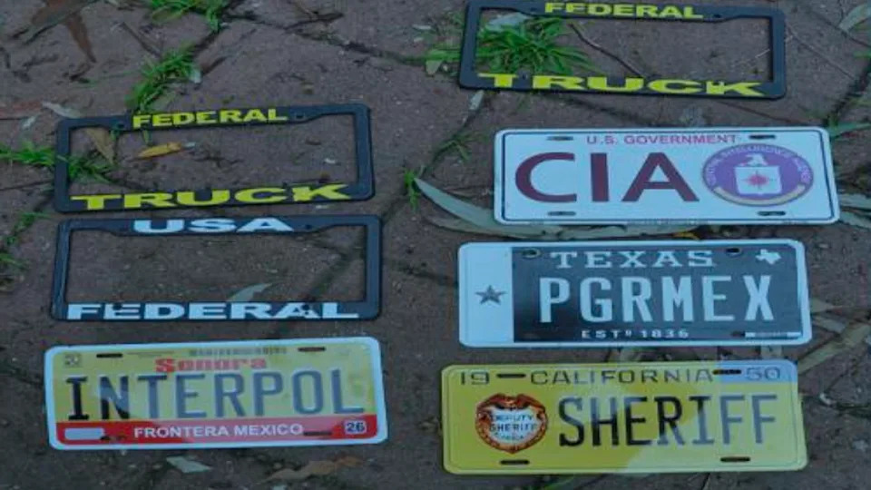 Man Pleads Guilty After Posing as Border Patrol Agent in Scheme to Disrupt Deportations, DOJ Says