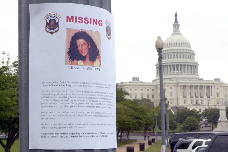 25 Years Later: Chandra Levy’s Death Still a Cold Case — Family Seeks Answers