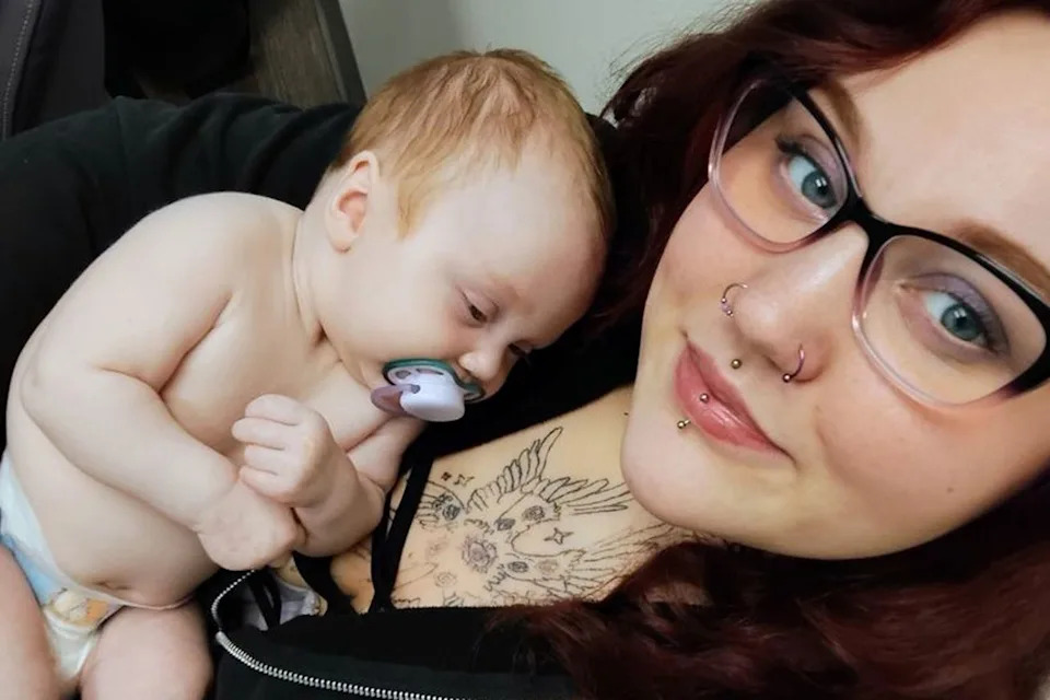 Alabama Tragedy: 3‑Month‑Old Infant Dies of Traumatic Injuries; Father Charged, Mother Dies by Suicide