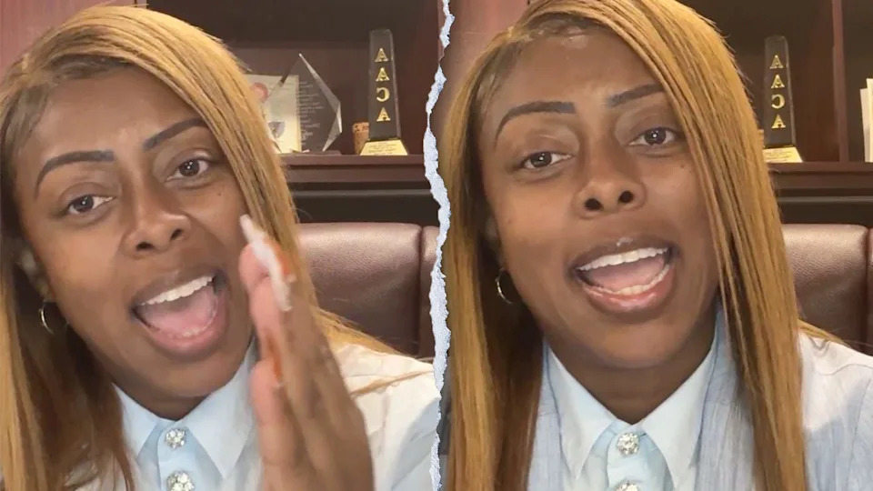 Tiffany Henyard Says She Moved to Georgia While Still Serving as Dolton Mayor; Fulton County Board Certifies Her Candidacy 3-1