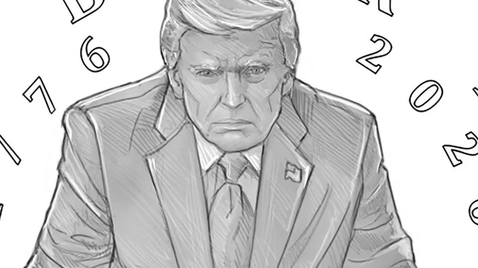 How the Trump Administration Is Trying to Put His Name on Government Property — and Why It Matters
